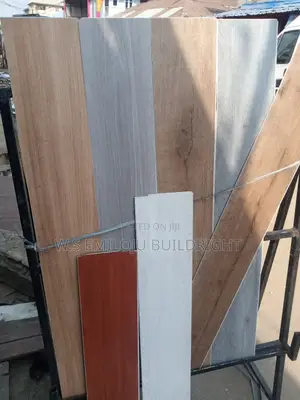 SPC Wooden Floor