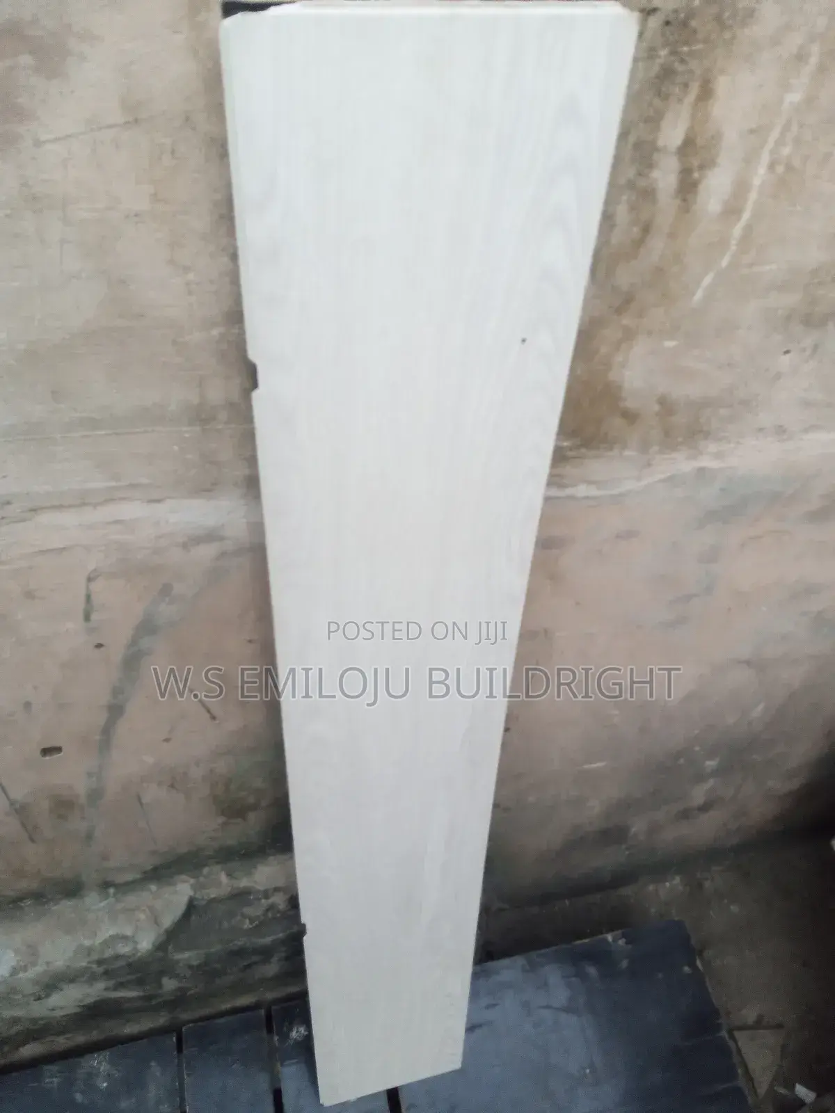 SPC Wooden Floor