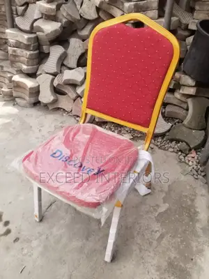Quality Imported Banquet Chair
