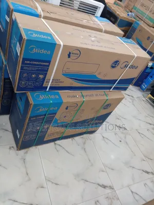 Midea 2hp Air Conditioner- Non Inverter