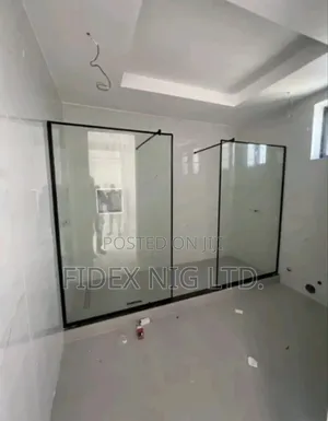 Shower Cubicle