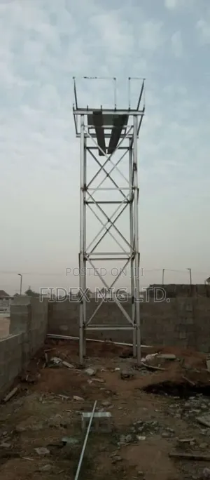 Tank Stand