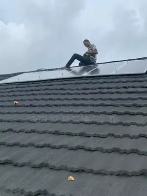 Solar Installer