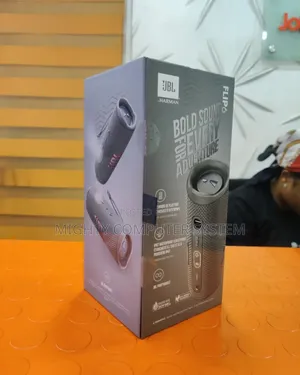 Brand New JBL Flip6