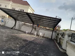 Home and Office Carport