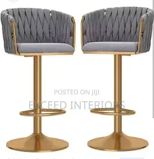 Quality Bar Chair