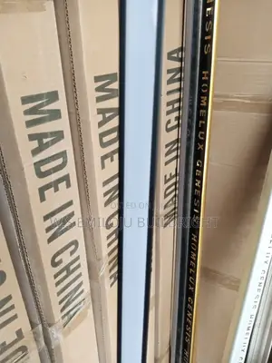 Iron Genesis Profile With Rubber and Ordinary Without Rubber