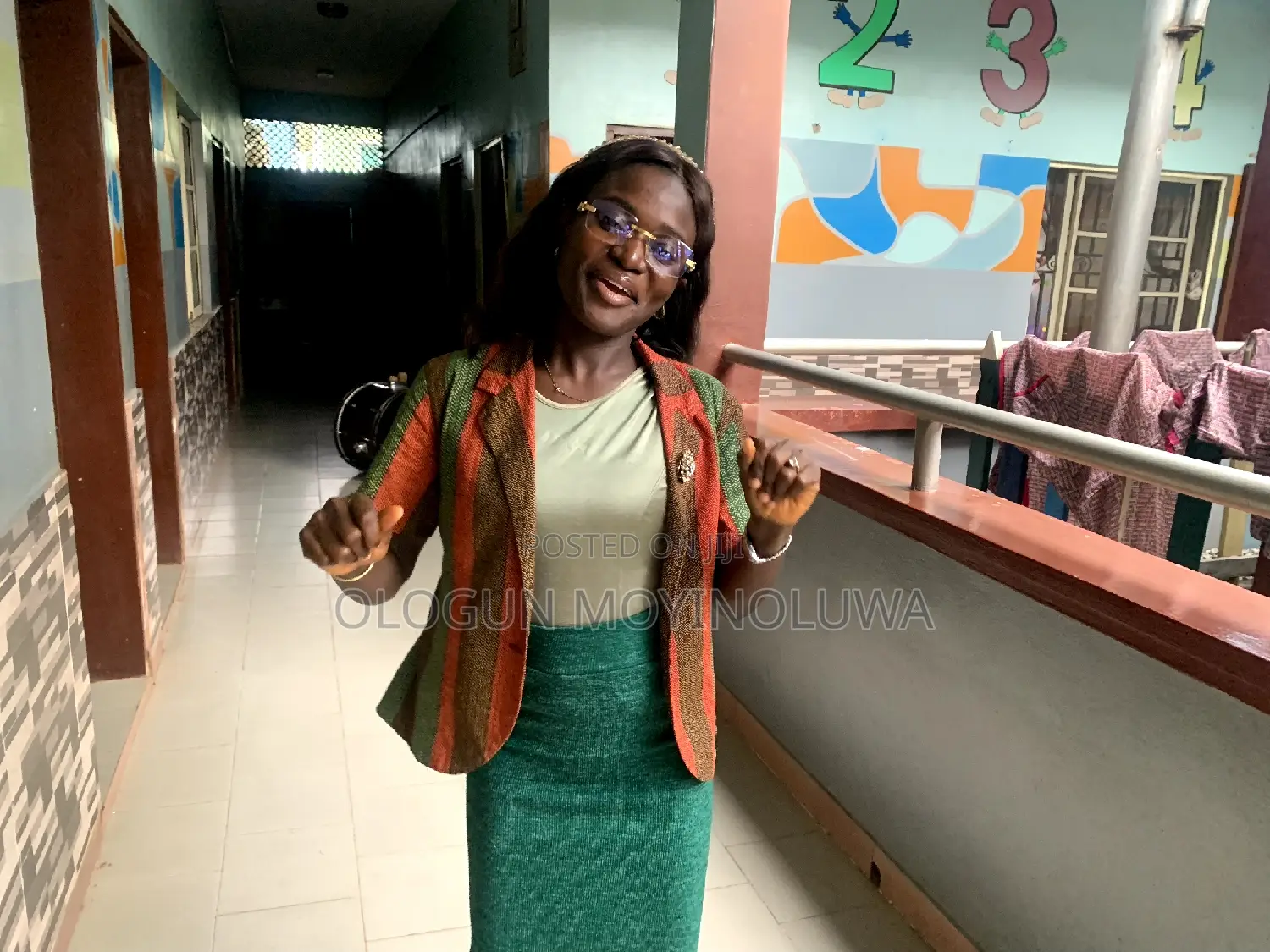 Jolly Phonics Tutor