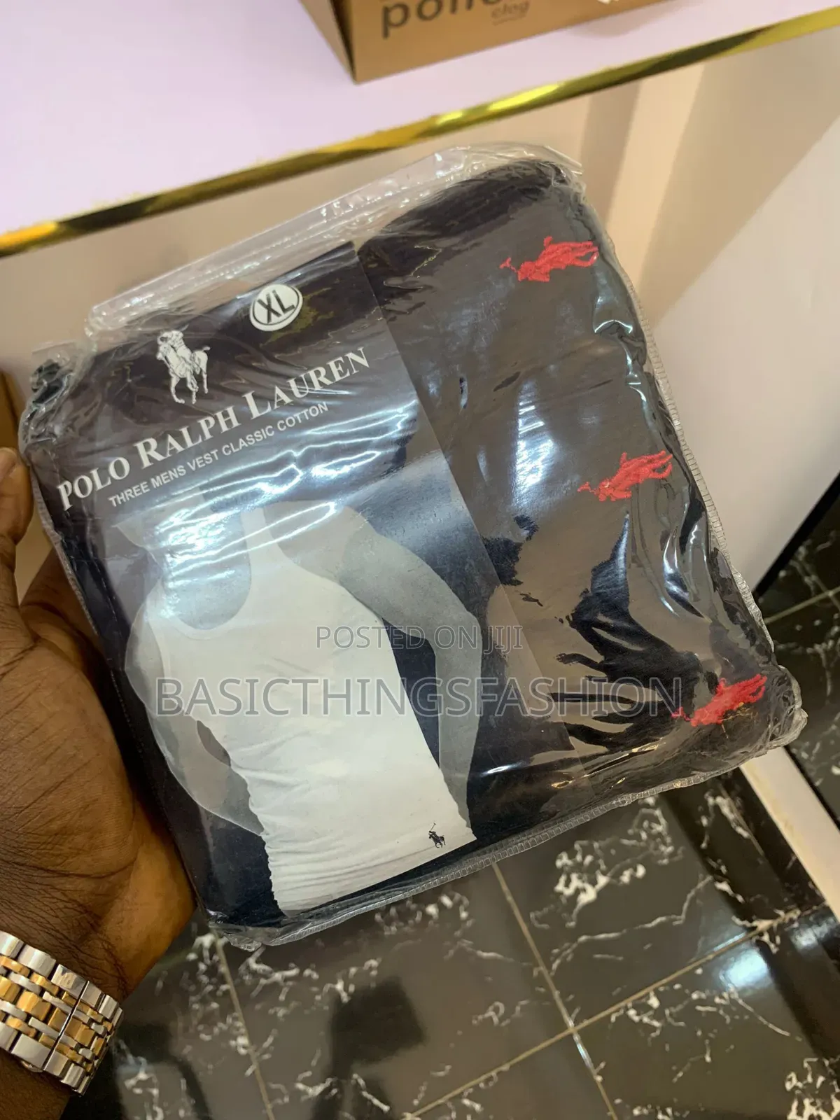 Men's Underwear