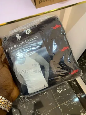 Men's Underwear