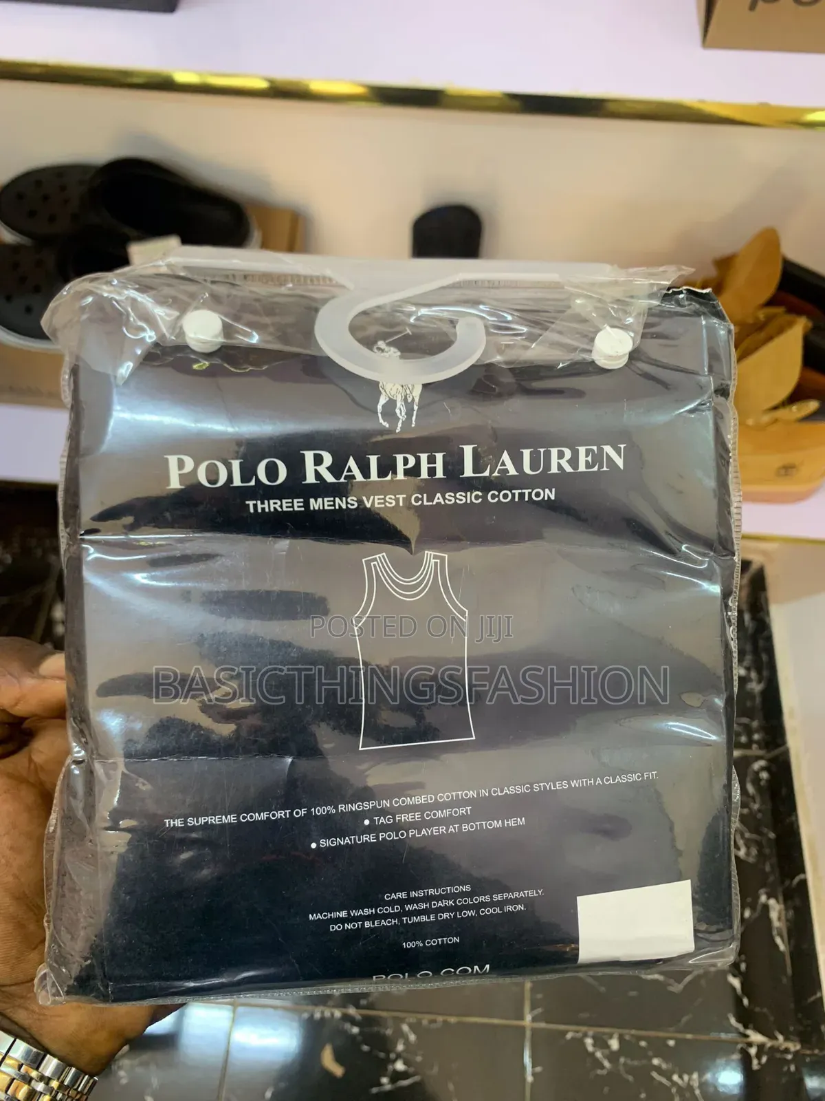 Men's Underwear