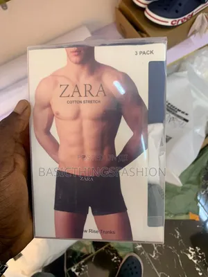 Men's Underwear