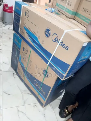 Midea 2hp Air Conditioner-Non Inverter_supercool