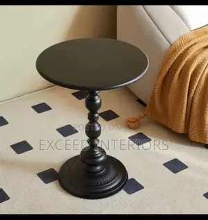 Quality Imported Center Table