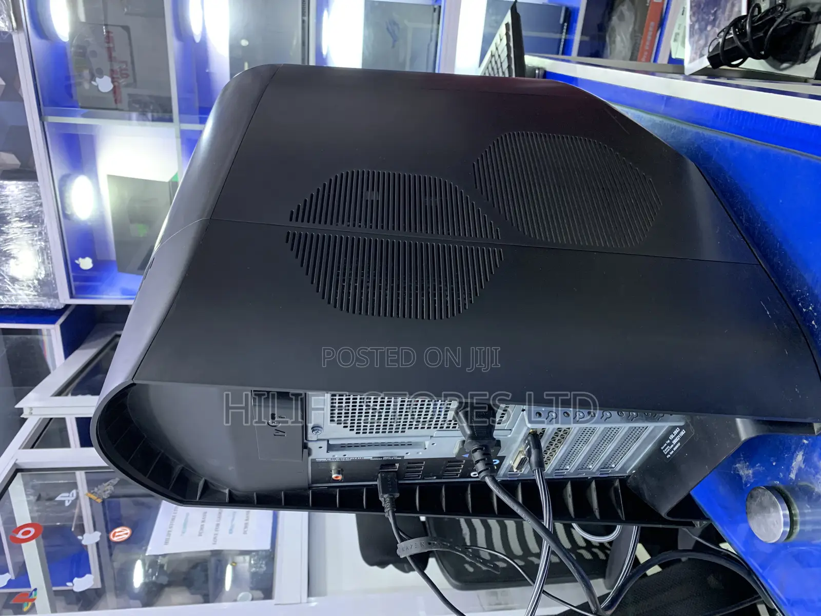 New Desktop Computer 16GB Intel Core I5 SSD 256GB