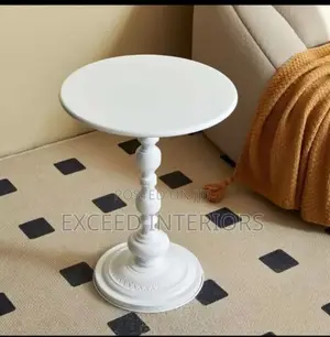 Quality Imported Center Table