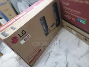 TV Sound Sync LG DVD Home Theater System (Bluetooth Audio)