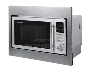 Russell Hobbs 25L Built-in Digital 3in1 Combination Microwav
