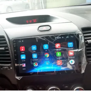 2013 Kia Cerato Android Screen