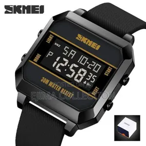 Photo - Skmel Water Resistant
