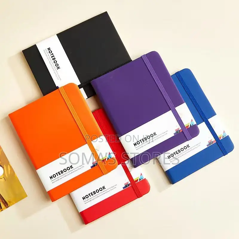 Fashion Note Book