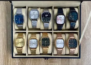New Stock Alert !! Casio Watch