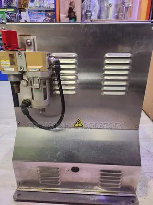 Ceratek Heat Sealing Machine AS/1