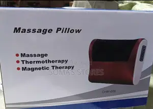 Massage Pillow Therapy