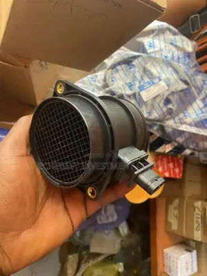 Airflow Meter Ix35
