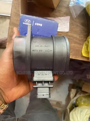 Airflow Meter Ix35