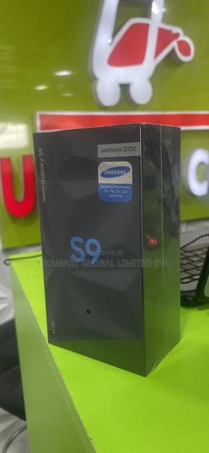 New Samsung Galaxy S9 64 GB