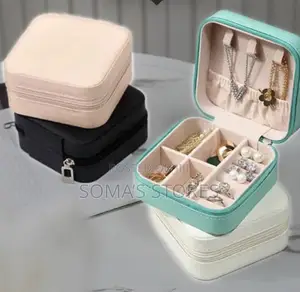 Exotic Jewelry Organizer