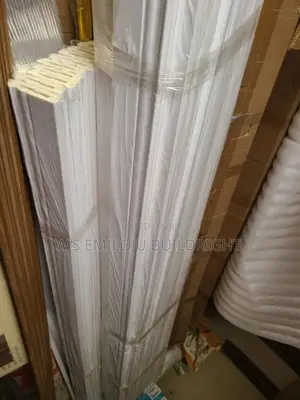 Polystyrene Skirting Boards 100% Water Proof.