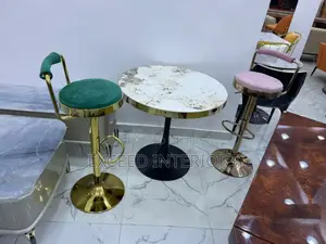 Quality High Bar Stool