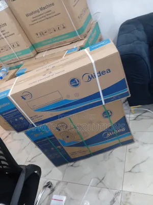 Photo - Midea 2hp Air Conditioner-Non Inverter_cost Effective