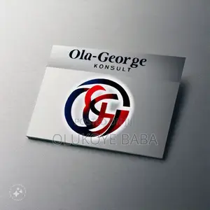 Ola-George Konsult
