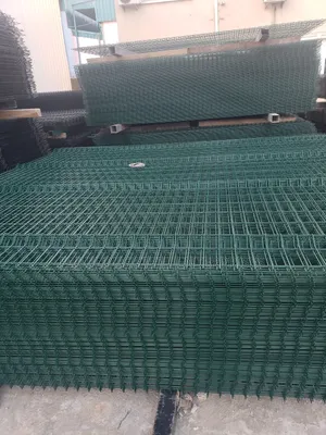 Wire Mesh 100 X 50 Panel.Mesh