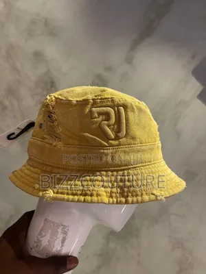 Original Raley Jeans Bucket Hart Available in Store