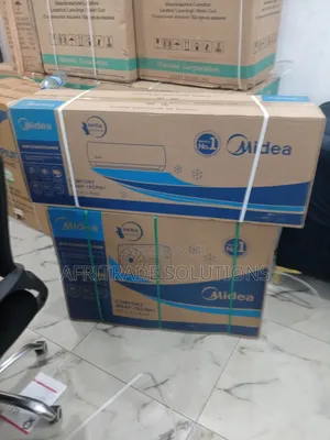 Midea 2hp Air Conditioner-Non Inverter_bestbuy