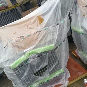 Astor 300kva/11 Transformer With Thermal Protection