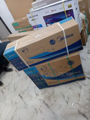 Midea 2hp Air Conditioner-Non Inverter_wall Mount