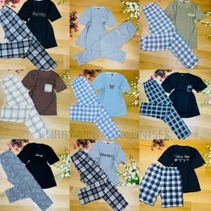 Night Wears,