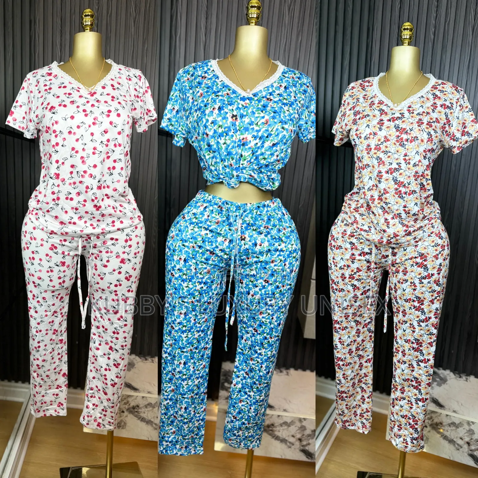 Night Wears,
