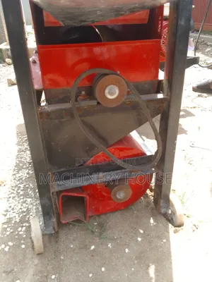 Multi Purpose Thresher