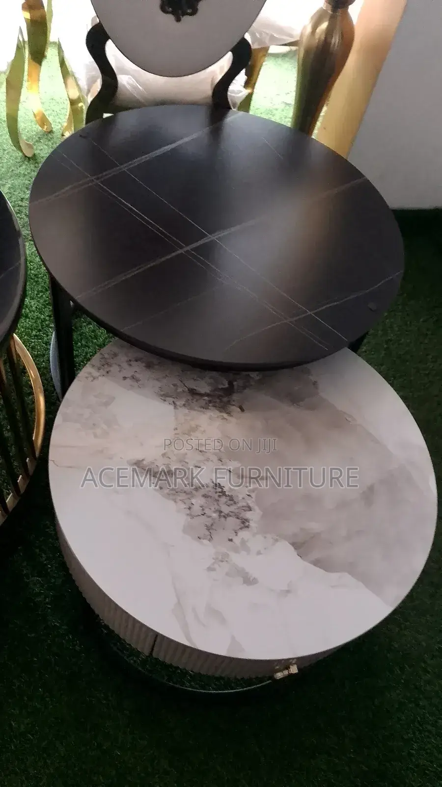 Center Table