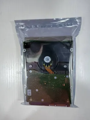 12tb Wd Surveillance Sata Desktop Hard Drive /10tb