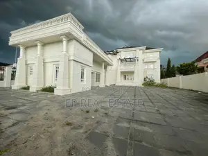 7bdrm Duplex in Katampe Extension for sale