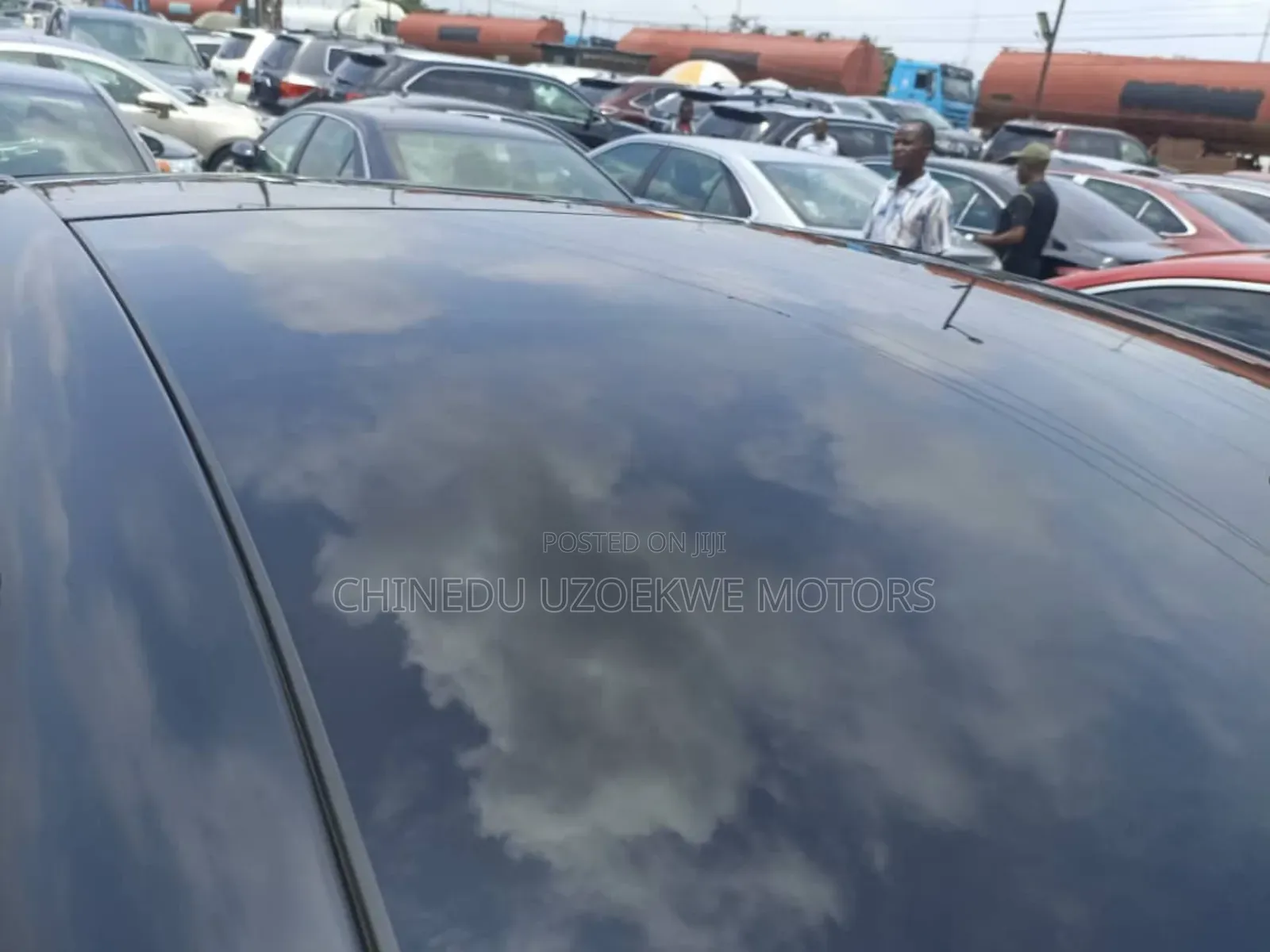 Lexus ES 350 2010 Black