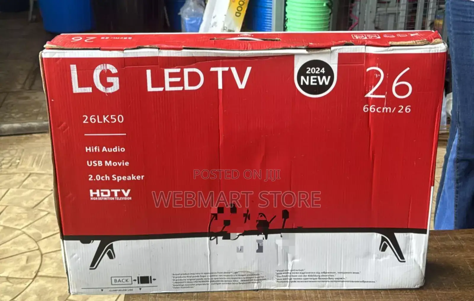 Plasma Lg Tv