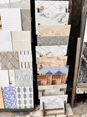 WALL TILES (25x40 Design)